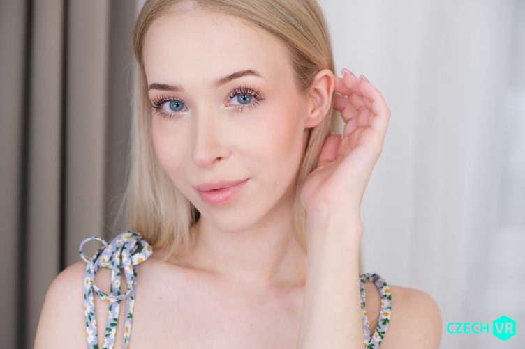 Intensively Intimate – Nata Gold